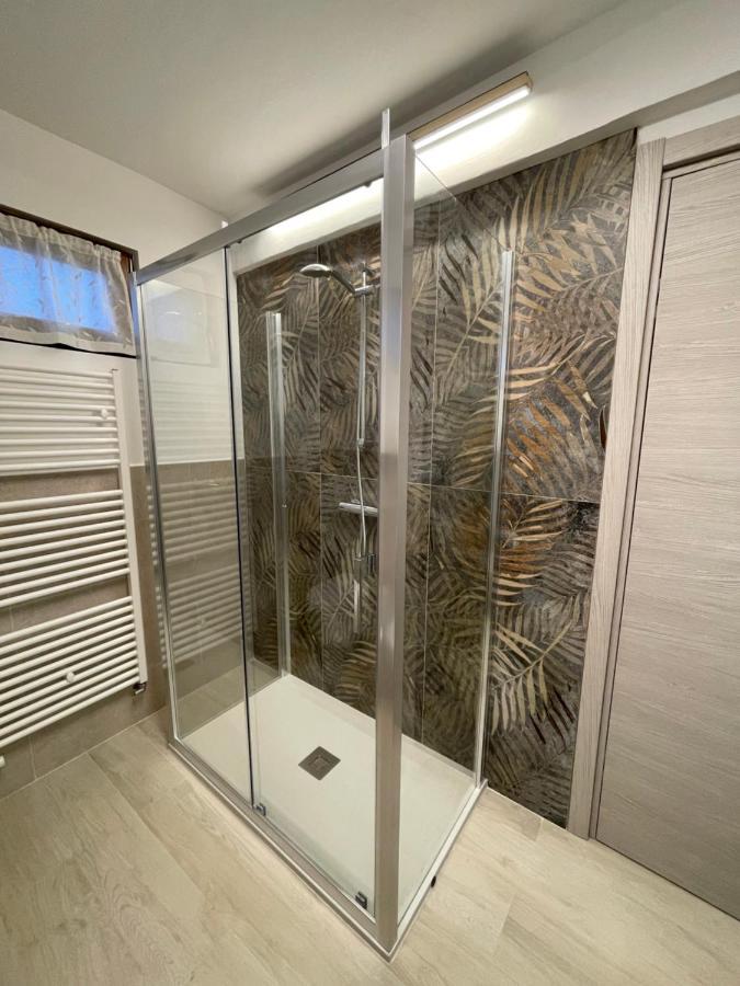 Nel Vecchio Borgo Apartman Verrès Kültér fotó
